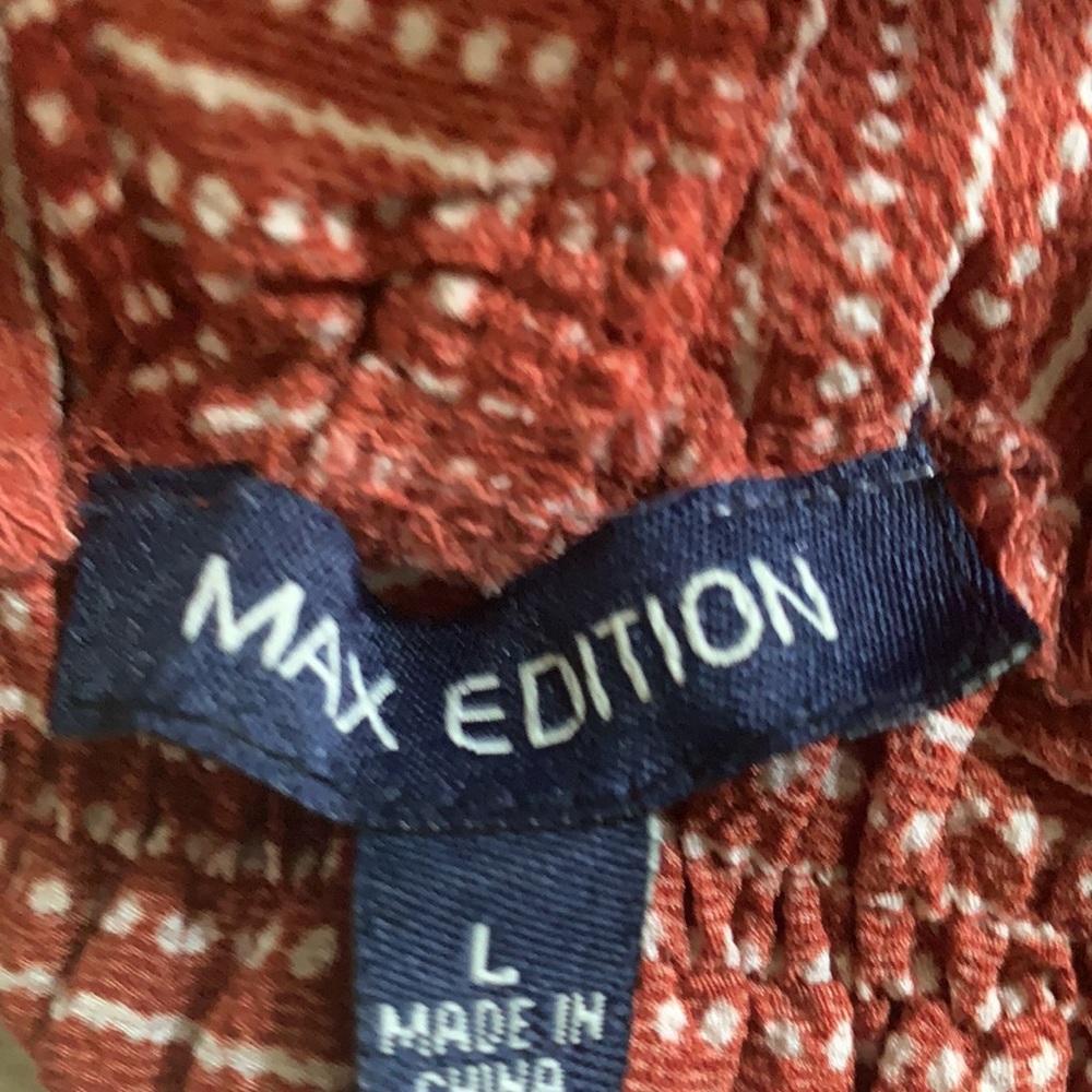 Max Edition Jumpsuit - image 7